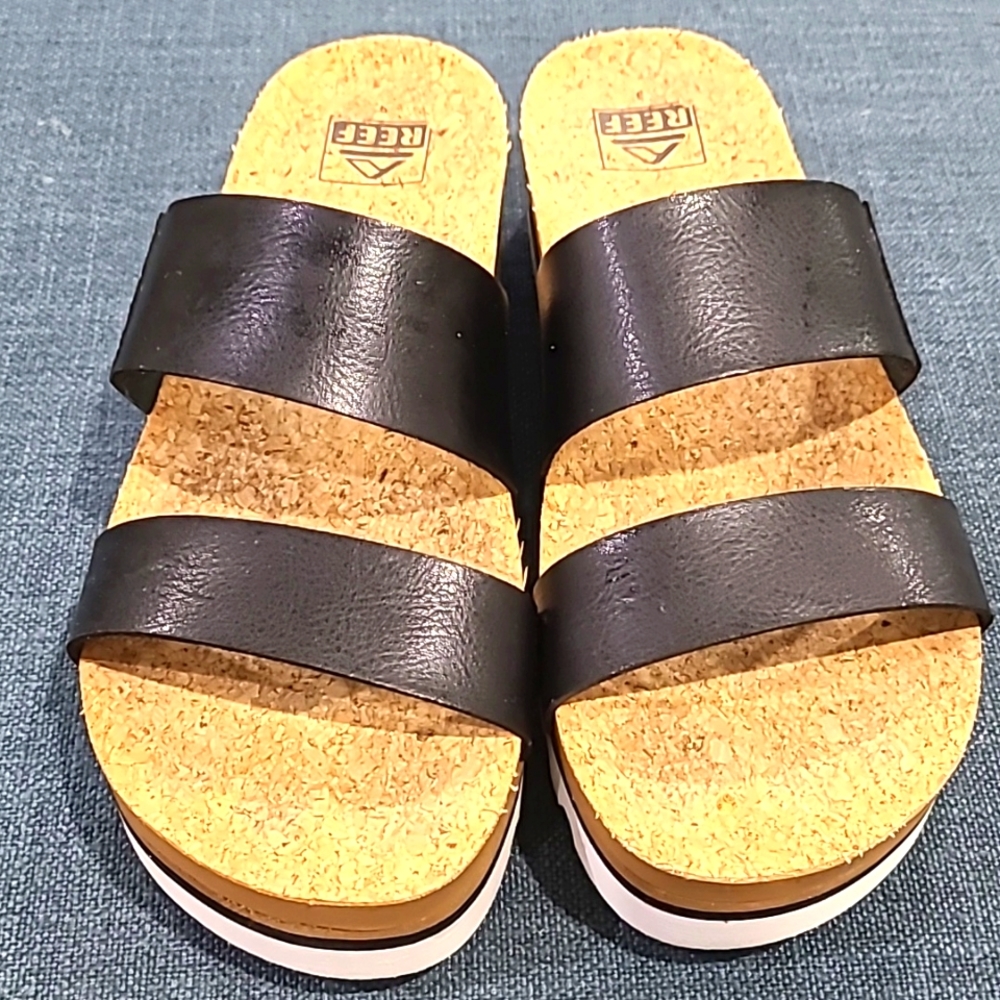Reef cushion Vista hi sz 9